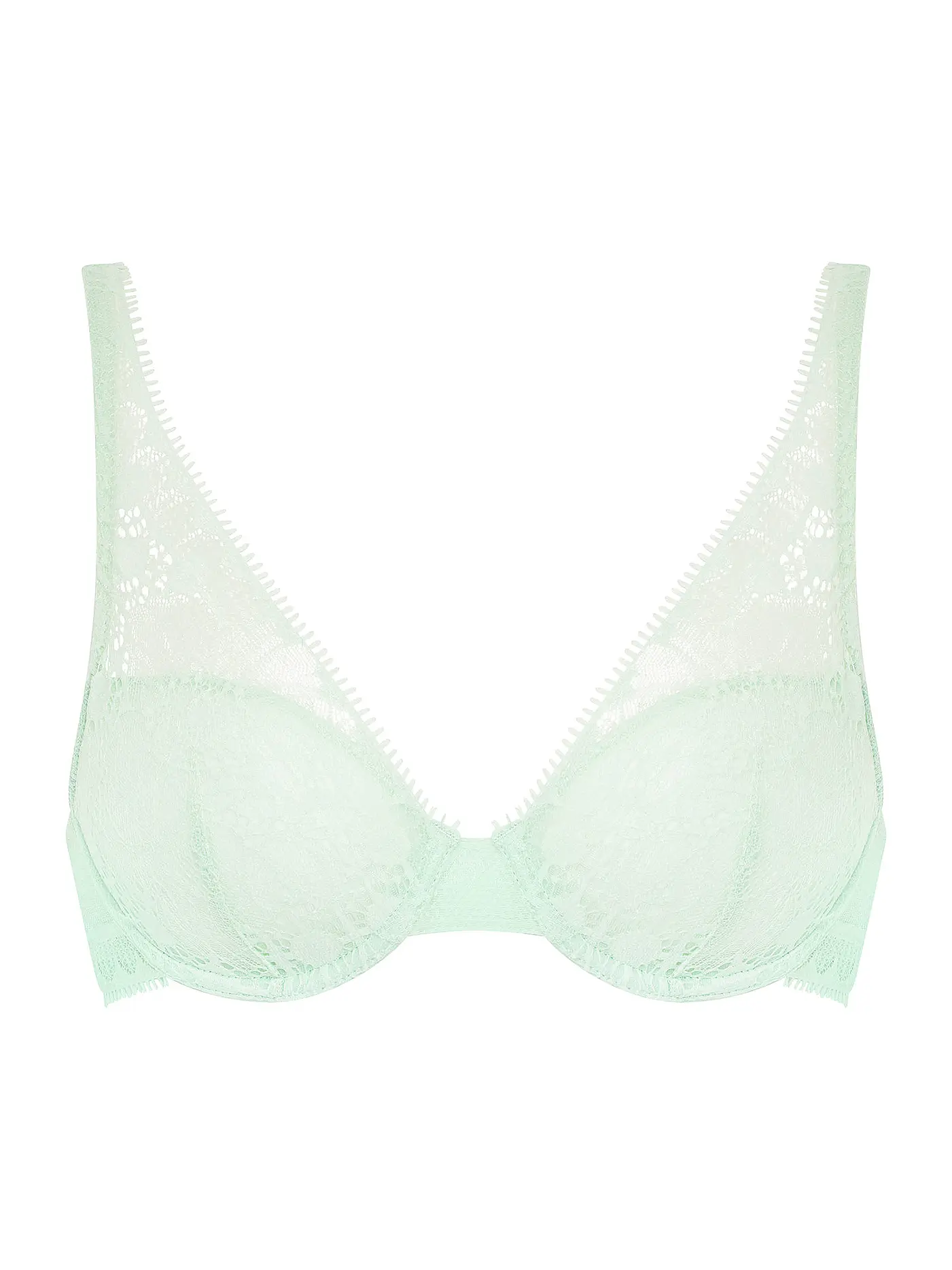 CHANTELLE | Spacer BH DAY 2 NIGHT green lily | 